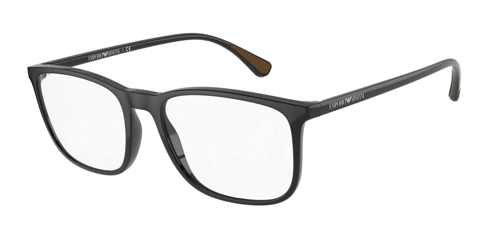 Emporio Armani 3177 Eyeglasses - view 2